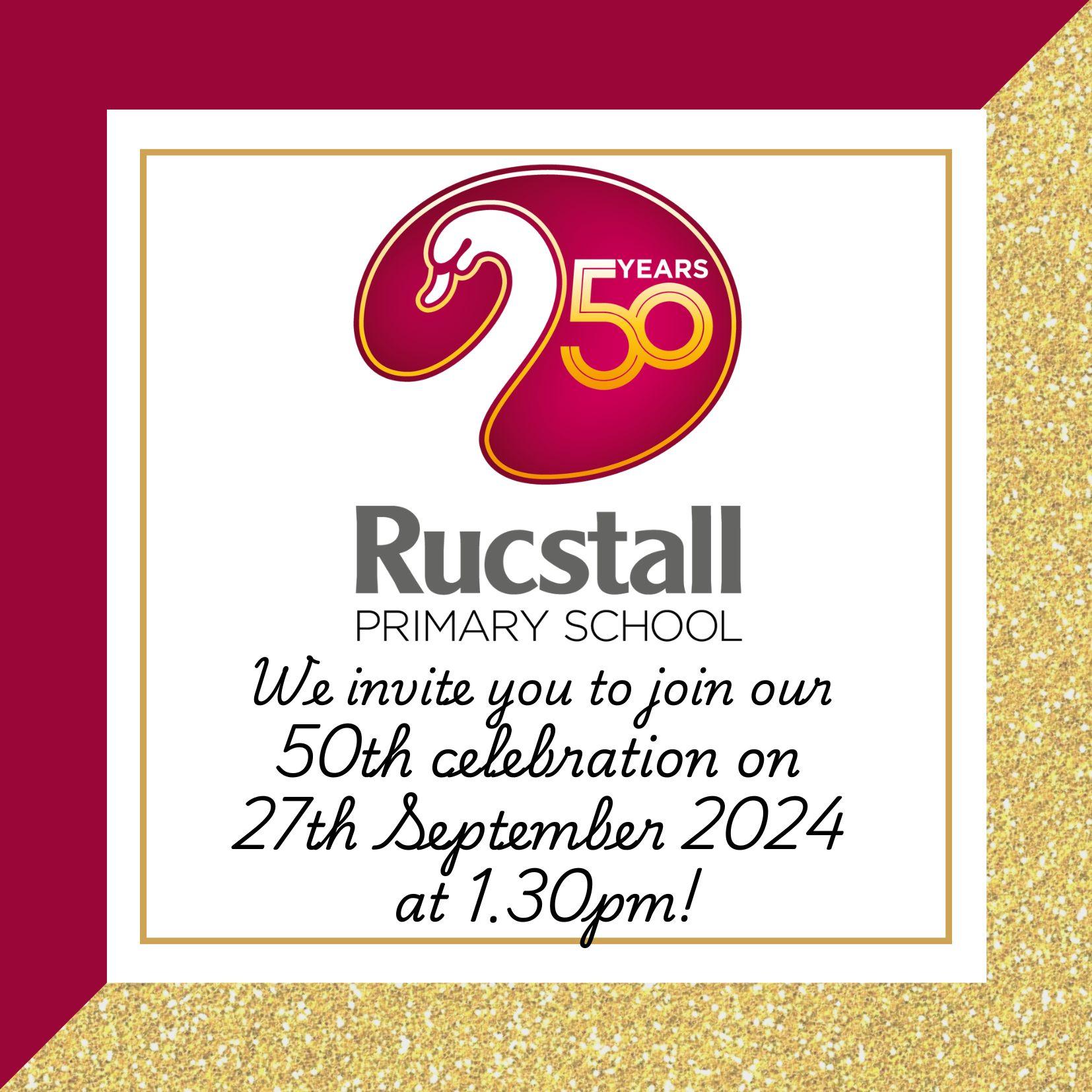 All welcome - families current, old and upcoming!